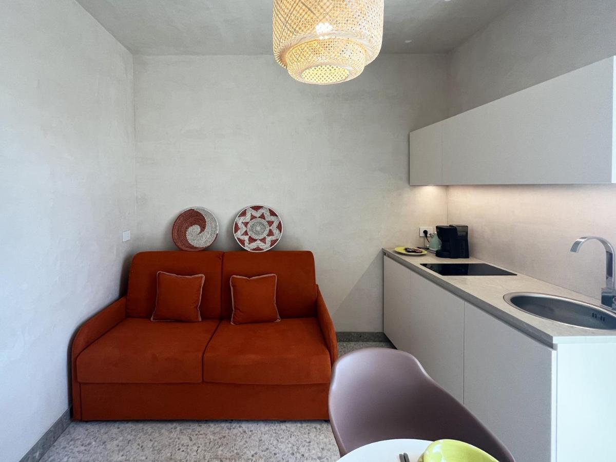 La Casa Di Irene - Suites Con Vista รากูซา ภายนอก รูปภาพ