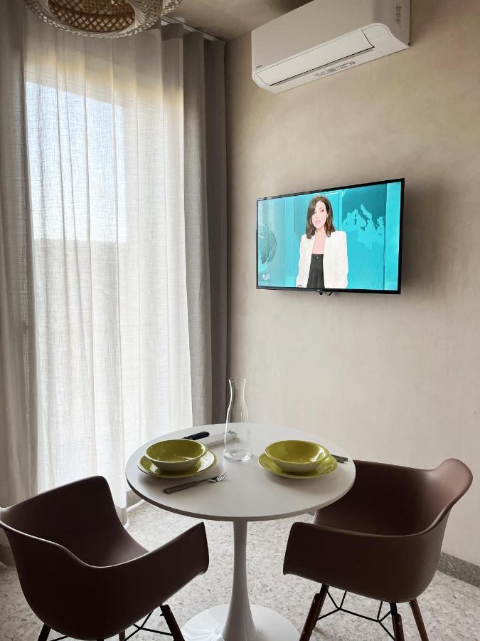 La Casa Di Irene - Suites Con Vista รากูซา ภายนอก รูปภาพ