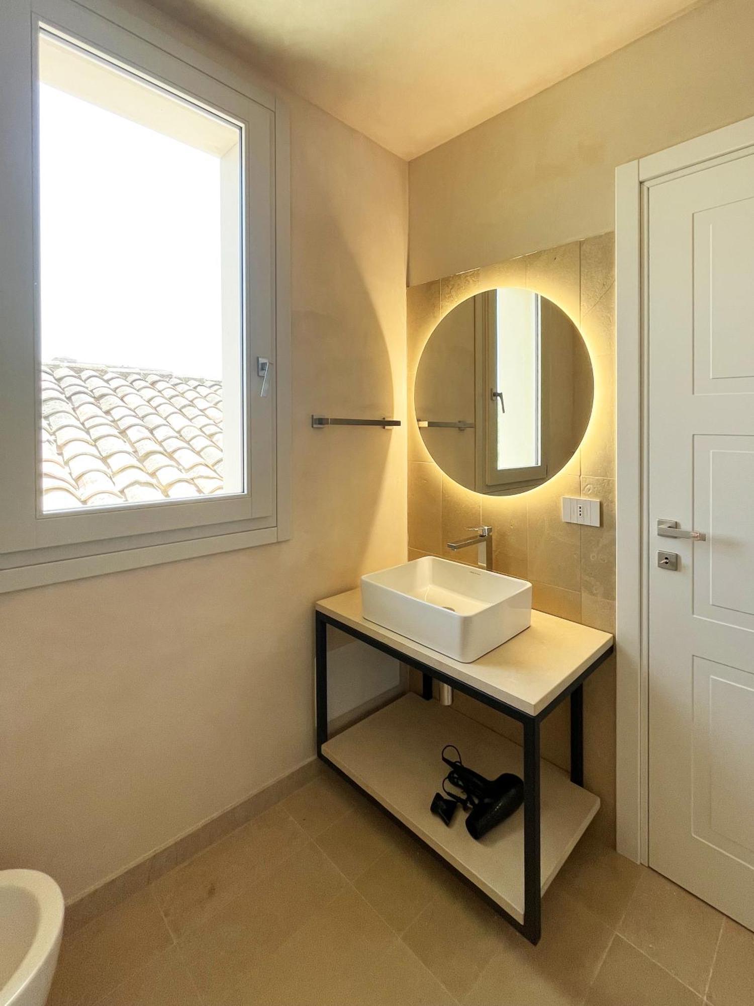 La Casa Di Irene - Suites Con Vista รากูซา ภายนอก รูปภาพ
