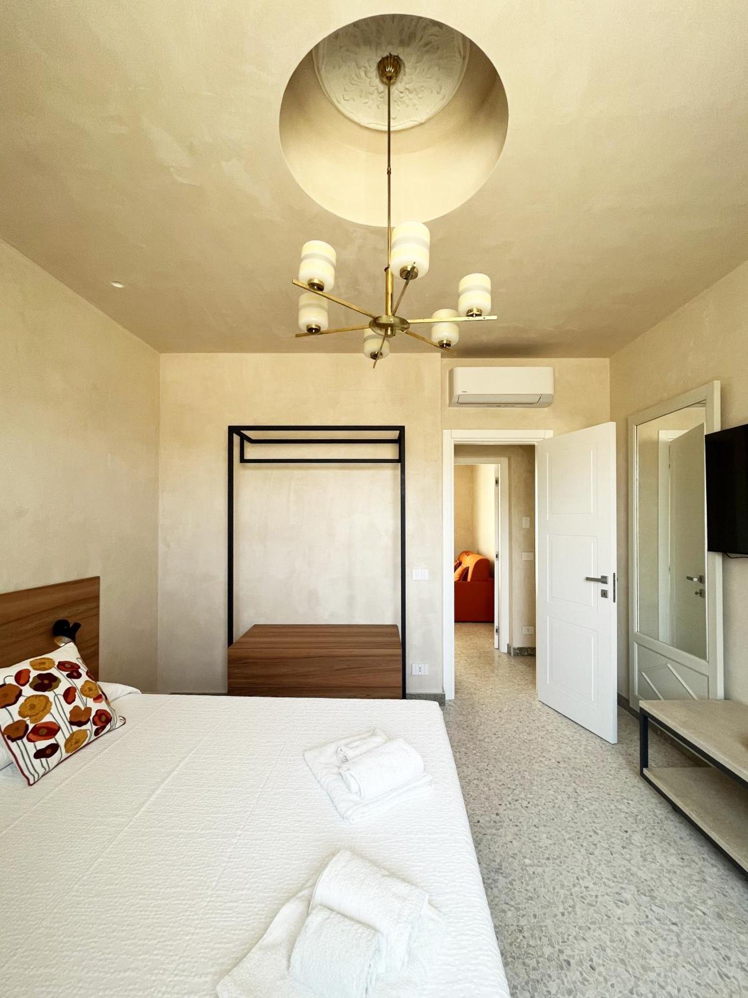 La Casa Di Irene - Suites Con Vista รากูซา ภายนอก รูปภาพ